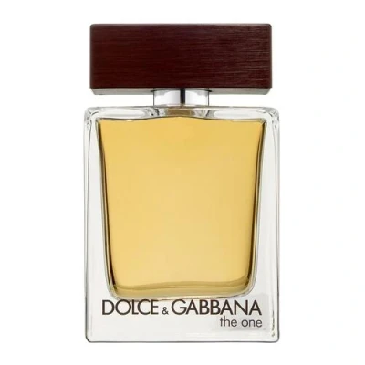 Imagen de Dolce &amp; Gabbana The One for Men Eau de Toilette 100 ml