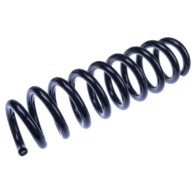 Imagen de DENCKERMANN D700628 Muelle de suspensión Eje trasero BMW: X1 (E84) xDrive20d 2.0, xDrive25d xDrive20i xDrive 20 d, sDrive20d 2.0