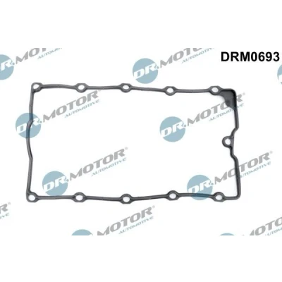 Imagen de DR.MOTOR AUTOMOTIVE DRM0693 Junta Tapa de Balancines VOLKSWAGEN: Golf 5, Passat B6 Berlina, Touran I, SEAT: Leon II Hatchback, Altea, Altea XL