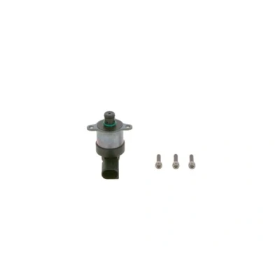 Imagen de BOSCH 1 465 ZS0 104 Regulador de presión combustible Bomba alta (lado baja presión) con material montaje añadido
