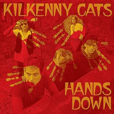 Imagen de Hands Down (Remastered Edition) [Vinilo]