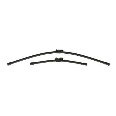 Imagen de Limpiaparabrisas Maxgear 39 1047 680, 350mm delante Escobilla con hoja plana spoiler para vehíc. volante a la izquierda RENAULT: Captur II