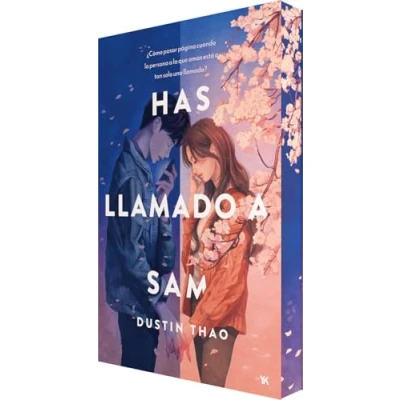 Imagen de Has llamado a Sam