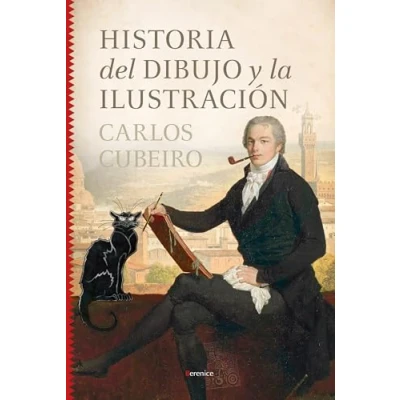 Imagen de Historia Del Dibujo Y La Ilustración
