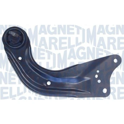 Imagen de MAGNETI MARELLI 301181379900 Barra oscilante, suspensión de ruedas Eje trasero izquierda Brazo oscilante transversal MAZDA: 3 Hatchback
