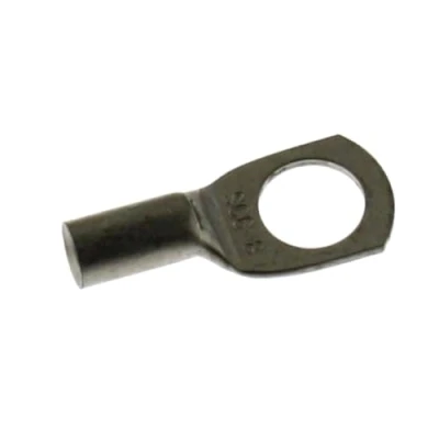 Imagen de 10x Terminales de crimpado sin aislar 6mm² M8