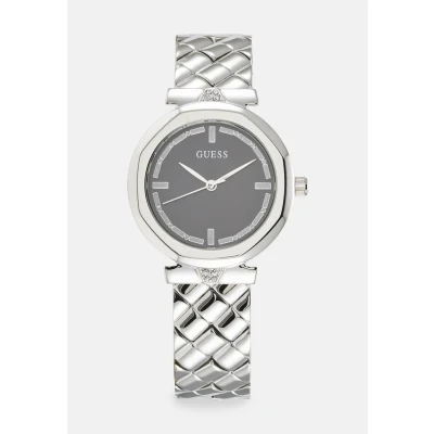 Imagen de Guess Rumour Reloj silvercoloured, Mujer, Talla: One Size, Silver coloured
