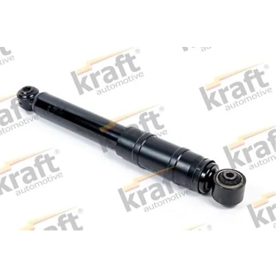 Imagen de KRAFT 4011522 Amortiguador Eje trasero Presión de gas Bitubular telescópico Anillo superior OPEL: Astra H Hatchback, GTC norauto,