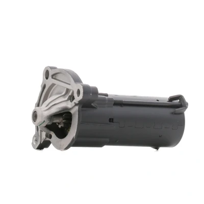 Imagen de BOSCH 0 986 013 850 Motor de arranque 12 0,9 10, 9 CITROËN: Saxo Hatchback, Berlingo / First I Furgón, Xsara Picasso, PEUGEOT: 206 Hatchback