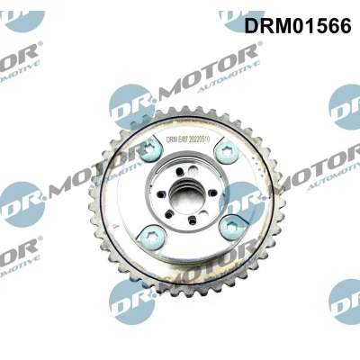 Imagen de DR.MOTOR AUTOMOTIVE DRM01566 Ajustador árbol de levas Lado admisión MERCEDES BENZ: Clase B, SLK, C Coupé