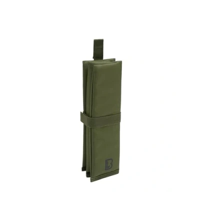 Imagen de Brandit Folded Otros accesorios, Talla: One Size, Olive