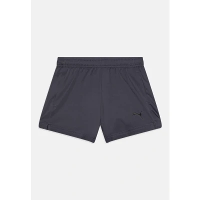 Imagen de PUMA TAD ESS Woven Shorts B, Pantalones Cortos Tejidos Niños, Galactic Gray,