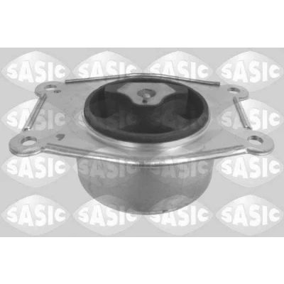 Imagen de SASIC 2706042 Soporte, suspensión del motor Rodamiento de caucho metal lado engranaje OPEL: Zafira B, Astra H Caravan, GTC