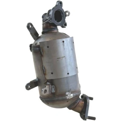Imagen de Filtro de partículas, sistema escape BOSAL 095 583