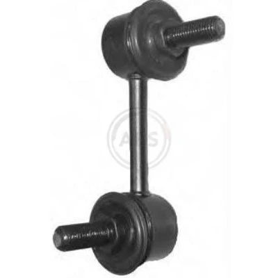 Imagen de A.B.S. 260075 Bieleta de suspensión 104 MM10X1.25 RHT MAZDA: MX 5 3, CX 7, 6, FORD USA: PROBE 2