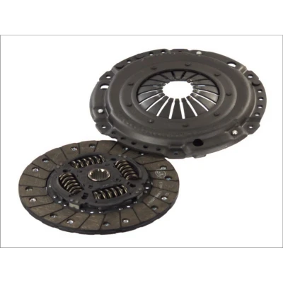 Imagen de LuK BR 0222 623 3135 09 Kit de embrague con placa apriete plato embrague, sin cojinte desembrague 230 OPEL: Zafira A