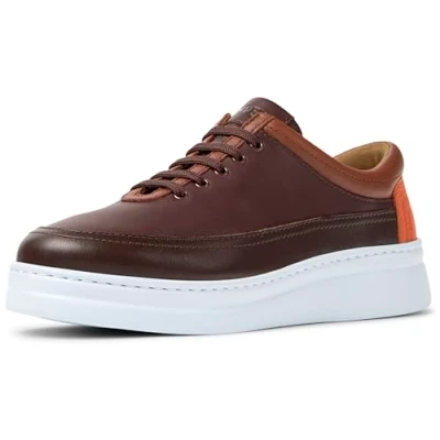 Imagen de Camper Runner Up K201114, Zapatillas Mujer, Multi Assorted 007 TWS, 41 EU