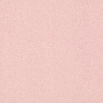 Imagen de Rasch BorasTapeter 252873 Bambino XIX Papel pintado no tejido con aspecto de lino, color rosa
