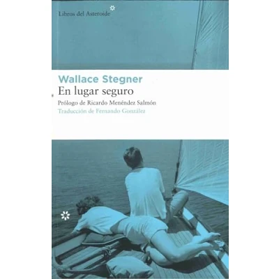 Imagen de En Lugar Seguro 4ｦed: 39 (LIBROS DEL ASTEROIDE)