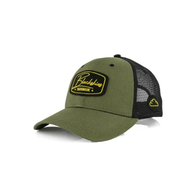Imagen de Blackskies Razor Baseball Gorra, Hombre, Talla: One Size, Olive black