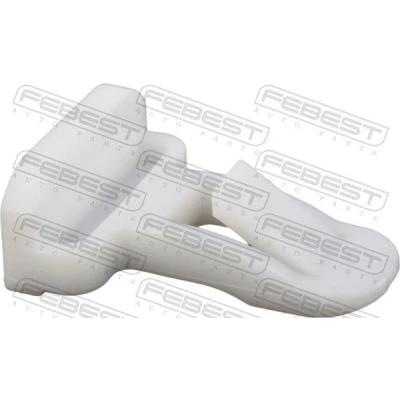 Imagen de FEBEST 88570 100 Clip, listón TOYOTA: Auris Hatchback
