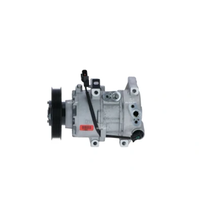 Imagen de NRF 320008G Compresor de Aire Acondicionado DVE13 12 PAG 46 HYUNDAI: i40 Berlina, CW norauto, oscaro, mister auto