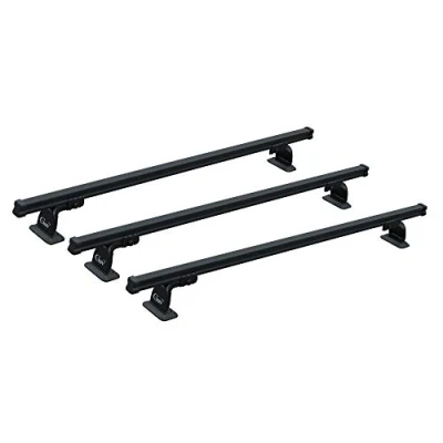 Imagen de GEV 9408 Barras de Puerta Profesional, Juego 3