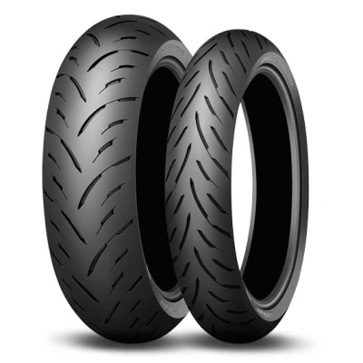 Imagen de Dunlop GPR 300 120/70 R17 58W coche de turismo Neumáticos verano 634865 norauto, oscaro, mister auto