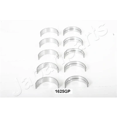Imagen de JAPANPARTS MS1625GP Kit cojinetes cigüeñal OPEL: Kadett E CC, Vectra B Berlina