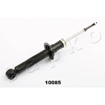 Imagen de JAPKO MJ10085 amortiguador Eje trasero Presión de gas Bitubular Columna Espiga arriba, Anillo inferior NISSAN: Maxima V QX Berlina