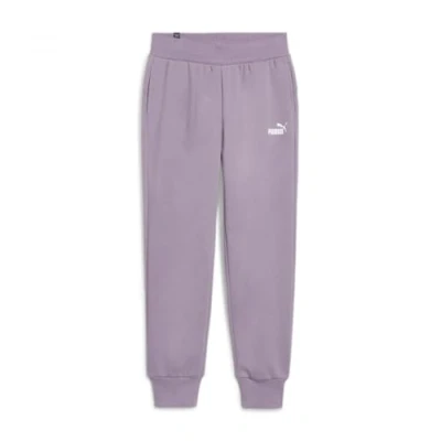 Imagen de Puma ESS Pantalones deportivos, Mujer, Talla: XXL, Magenta gleam