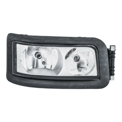 Imagen de HELLA 1EH 354 984 041 Faros MAN: TGA, TGM