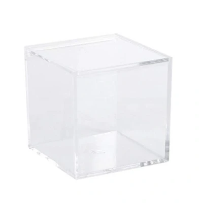 Imagen de Deco Line Salero Acrilico 10 cm