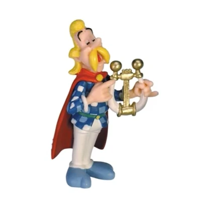 Imagen de Plastoy Asterix ASURACENTURIX