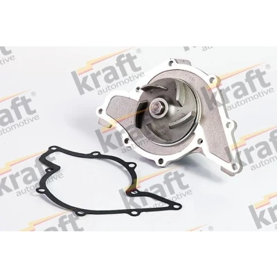 Imagen de KRAFT 1500360 Bomba de agua AUDI: A6 C5 Berlina, A4 B5 Avant, VOLKSWAGEN: Passat GP Variant