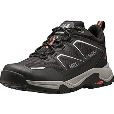 Imagen de Zapatillas de senderismo para mujer Helly Hansen Cascade Low
