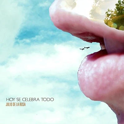 Imagen de Hoy Se Celebra Todo [Vinilo]