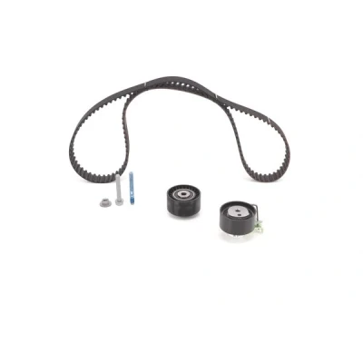Imagen de BOSCH 1 987 948 212 Kit de correa distribución 135 PEUGEOT: 206 Hatchback, 207 307 CITROËN: C3 I C2 Hatchback