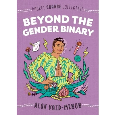 Imagen de Beyond the Gender Binary (Pocket Change Collective)