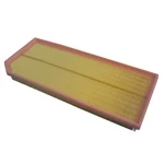 Imagen de ALCO FILTER MD 8802 Filtro de aire 33,0 173,0 403,0 Cartucho filtrante VOLKSWAGEN: GOLF 5, 6, Scirocco III, AUDI: A3 Sportback, Hatchback
