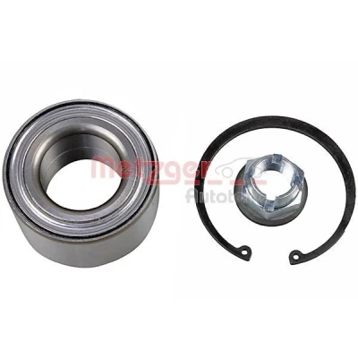 Imagen de METZGER WM 2203 Juego de cojinete rueda con anillo sensor magnético incorporado 80 PEUGEOT: 308 II Hatchback, SW 2, 5008
