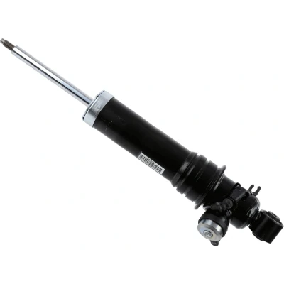 Imagen de SACHS 319 026 amortiguador derecha Presión de gas Bitubular Columna Espiga arriba AUDI: Q7
