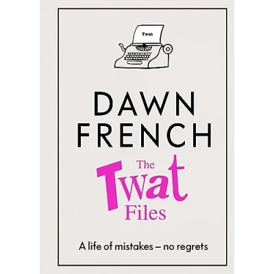 Imagen de The Twat Files