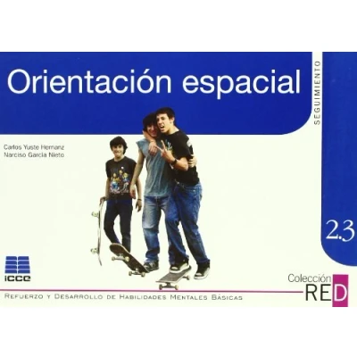 Imagen de Refuerzo Y Desarrollo 2.3 (SIN COLECCION)