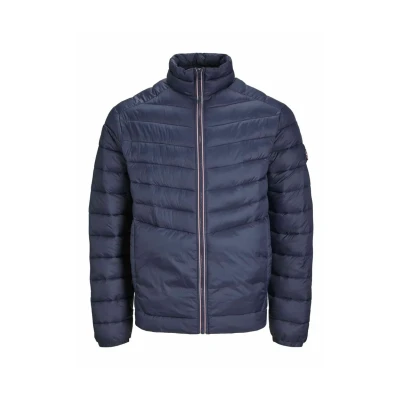 Imagen de JACK &amp; JONES Puffer Jacket Navy Blazer S