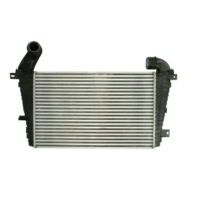 Imagen de THERMOTEC DAX008TT Intercooler 523 347 28 OPEL: Astra H GTC, Hatchback, Berlina