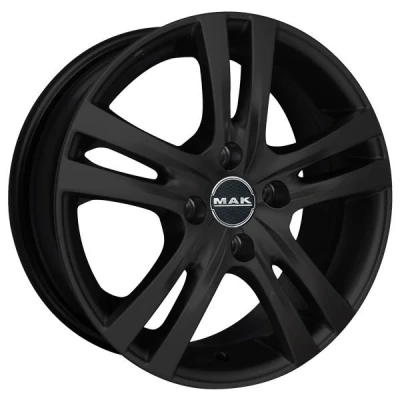 Imagen de Mak Zenith 6.5x16 4x108 ET25 65.1 Llanta