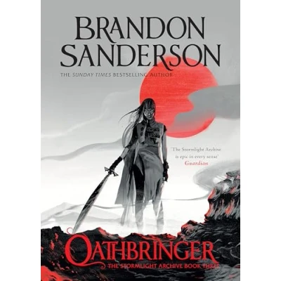 Imagen de Oathbringer