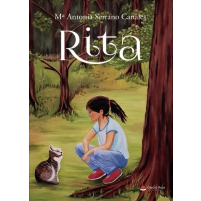 Imagen de Rita (SIN COLECCION)