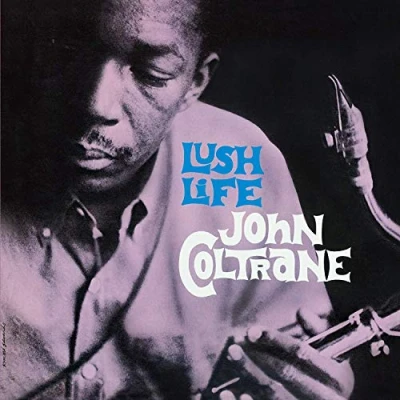 Imagen de Lush Life [Vinilo]